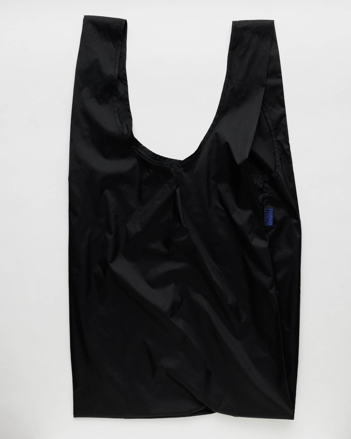 Big Baggu - Black - Modern Foldaway Load