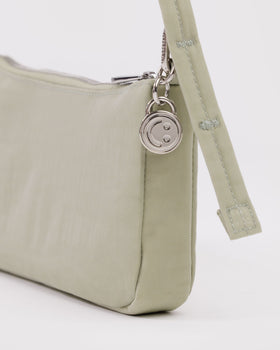 Nylon Pochette