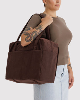 Cloud Carry-on
