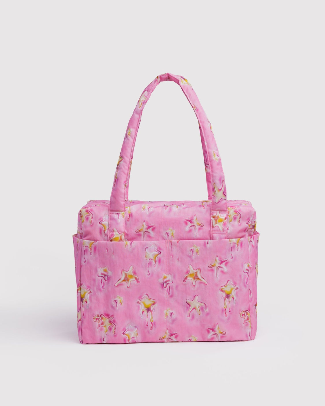 Small Cloud Carry-On - Dancing Star - Simple Choice