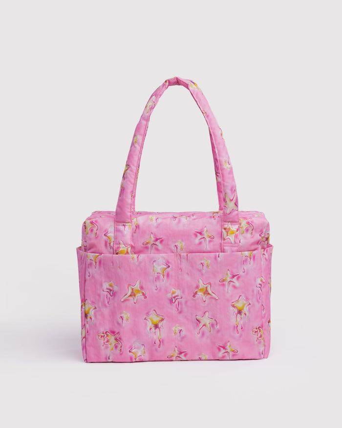 Small Cloud Carry-On - Simple Choice