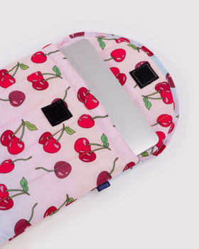 Puffy Laptop Sleeve 13"/14"