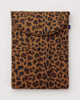 Puffy Laptop Sleeve 16"