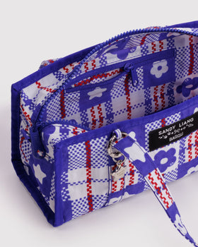 Mini Nylon Market Bag