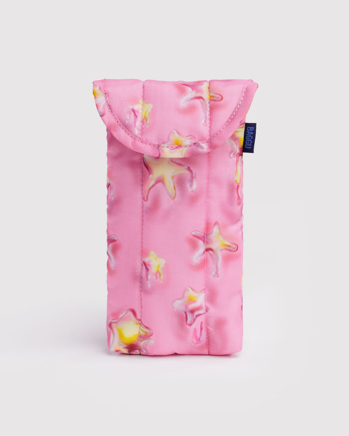 Puffy Glasses Sleeve - Daily Padded Carry