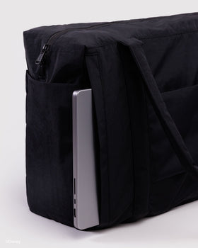 Small Cloud Carry-On