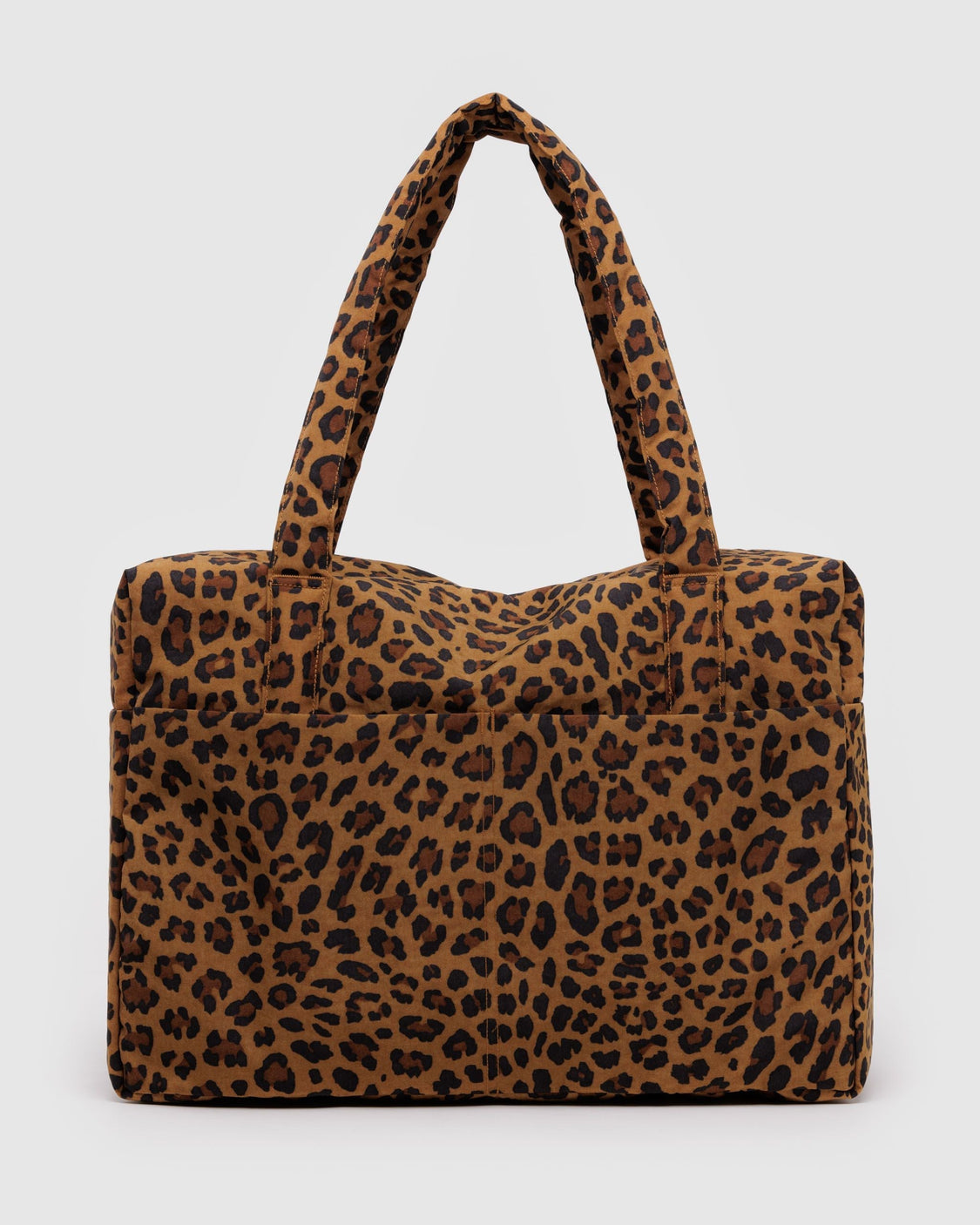 Cloud Carry-on - Leopard - Daily Home Style