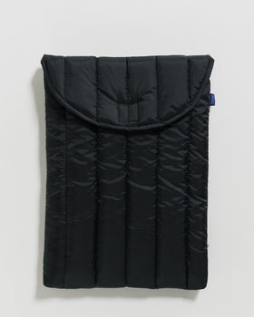 Puffy Laptop Sleeve 16"