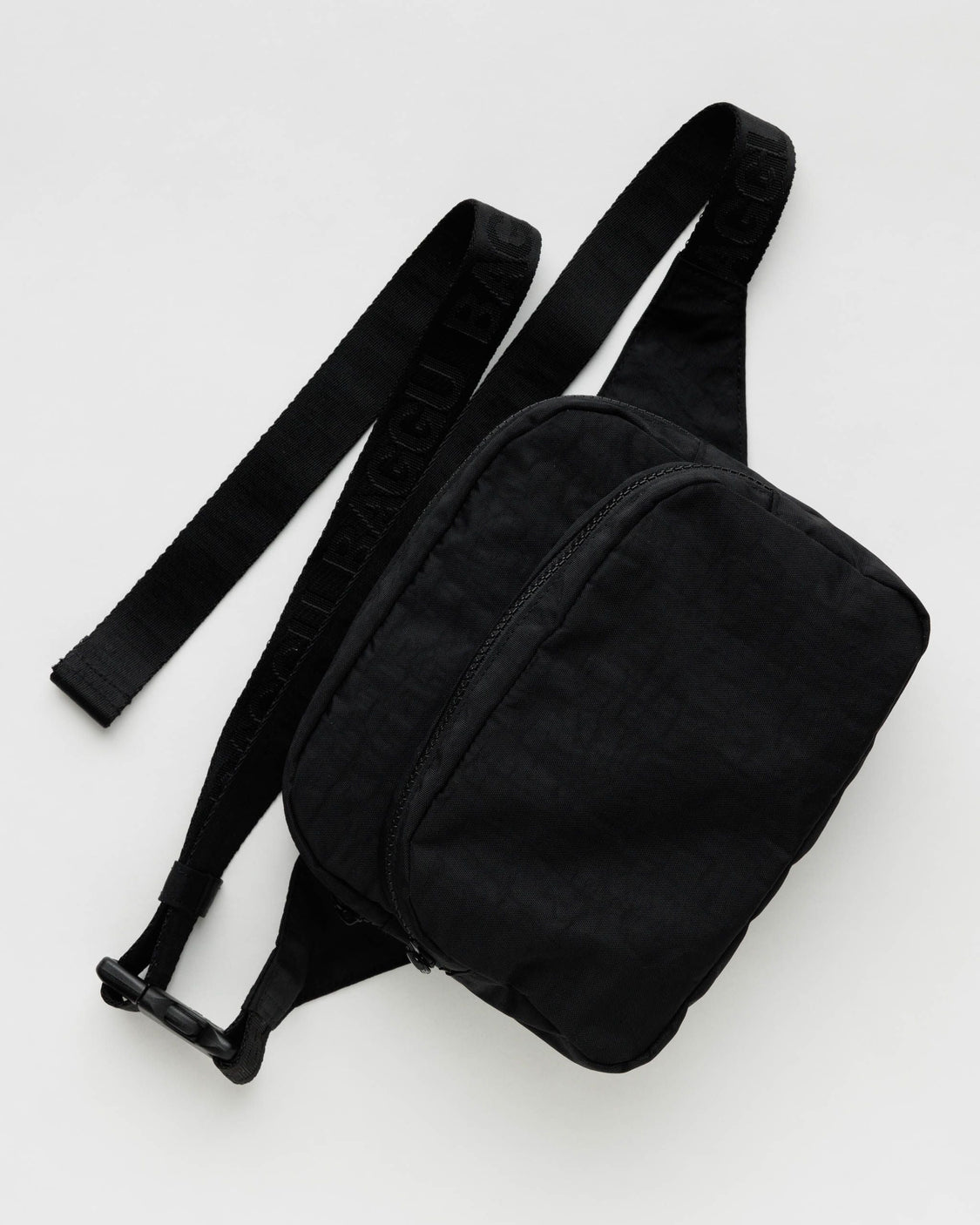 Fanny Pack - Black - Bright Market Tote