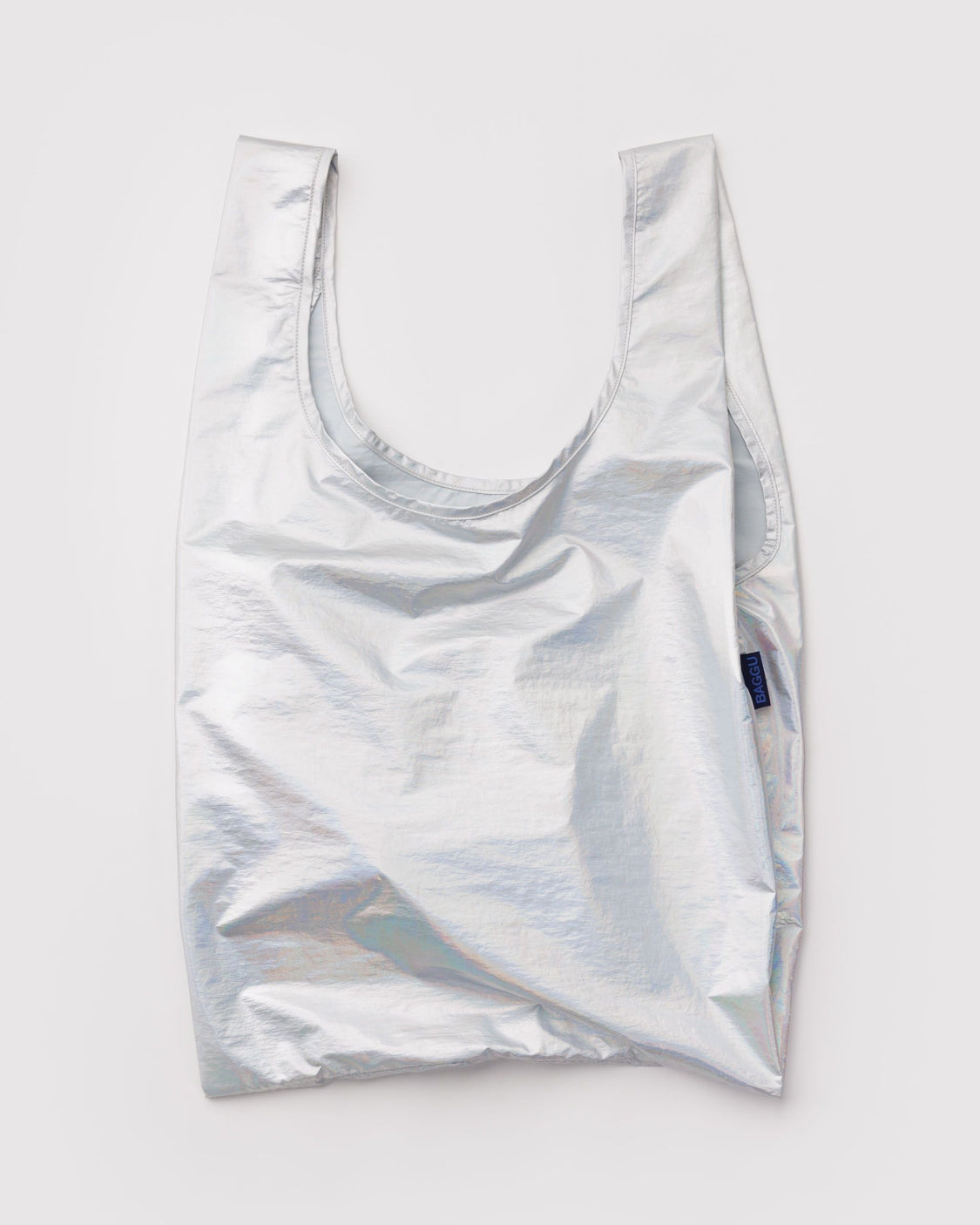 Standard Baggu - Moonstone - Essential Weekend Haul
